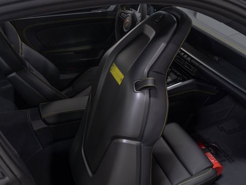 Used 2026 Porsche 911 Carrera S image 64