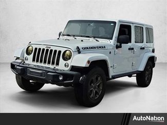 Used 2018 Jeep Wrangler Unlimited Sport video 1