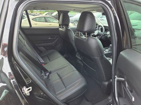 Used 2025 MAZDA CX-50 2.5 Hybrid w/ Premium Plus Pkg AWD/4WD image 9