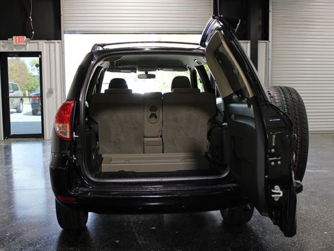 Used 2008 Toyota RAV4 2WD image 20