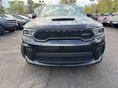 Used 2022 Dodge Durango SRT