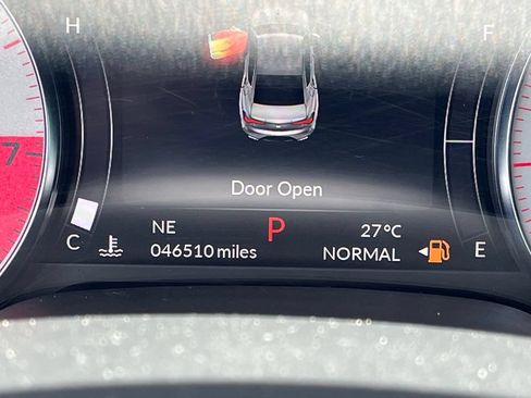 Used 2021 Acura TLX w/ A-SPEC Pkg AWD/4WD image 17