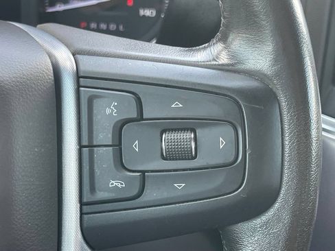 Used 2020 GMC Sierra 1500 SLT w/ SLT Premium Package AWD/4WD image 26