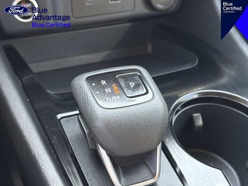 Used 2023 Nissan Rogue SV AWD/4WD image 27