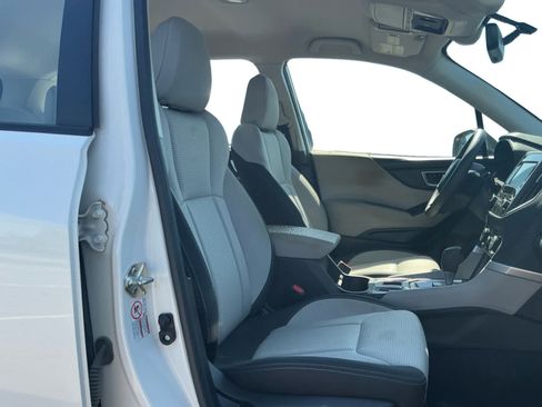 Used 2019 Subaru Forester w/ Alloy Wheel Package AWD/4WD image 27