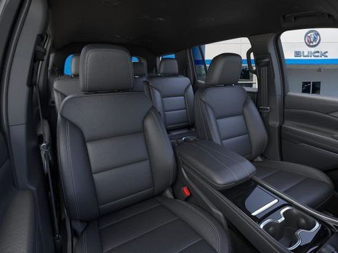 New 2026 Chevrolet Traverse LT w/ Driver Confidence Package image 38