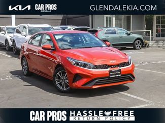 Certified 2023 Kia Forte LXS image 1