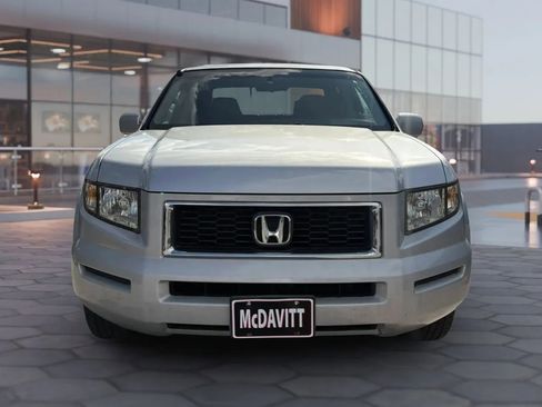 Used 2006 Honda Ridgeline RTL image 2