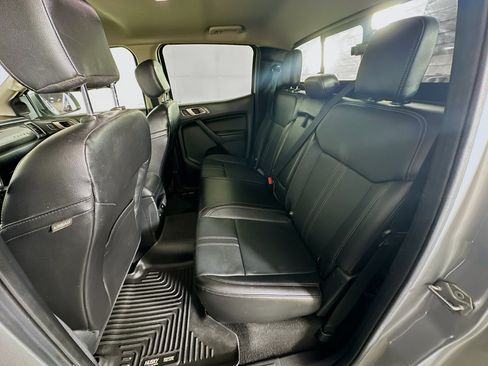 Used 2020 Ford Ranger Lariat w/ Technology Package RWD image 27
