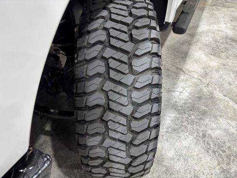 Used 2023 Ford F250 XL w/ FX4 Off-Road Package AWD/4WD image 27