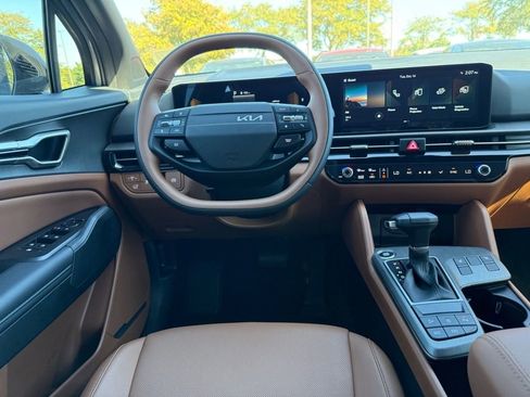 New 2026 Kia Sportage X-Line w/ X-Line Premium Package image 10