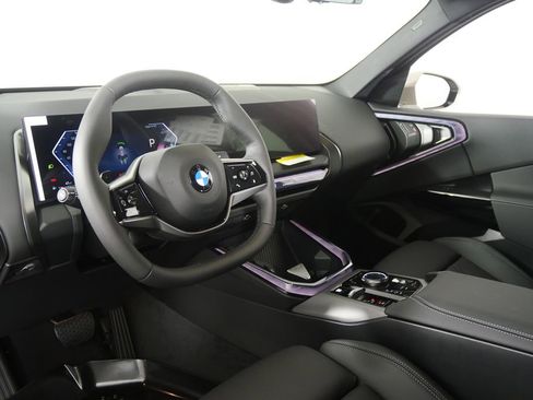 Used 2026 BMW X3 xDrive30 w/ Convenience Package image 12