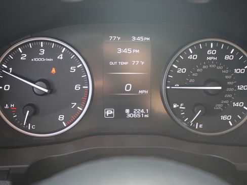 Certified 2023 Subaru Ascent Onyx Edition AWD/4WD image 14