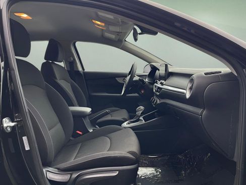 Used 2024 Kia Forte LXS image 21