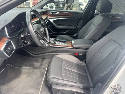 Used 2019 Audi A6 3.0T Prestige AWD/4WD image 9