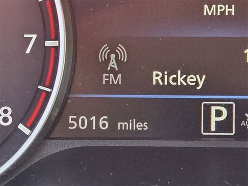 Used 2024 Nissan Sentra SV image 26