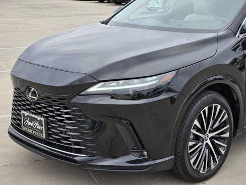 Used 2024 Lexus RX 350 Premium Plus image 9