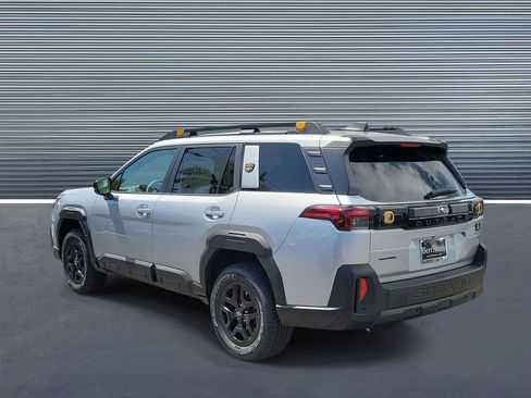 New 2026 Subaru Outback Wilderness image 4