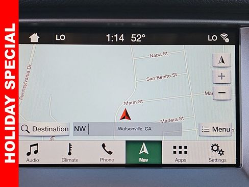 Used 2019 Ford Ranger XLT w/ Equipment Group 302A Luxury image 22