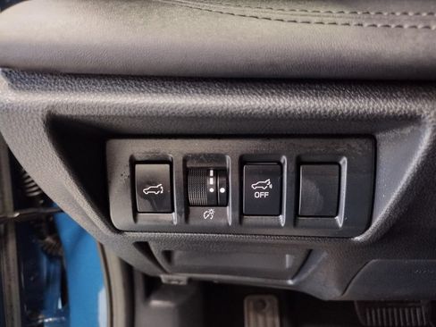 Used 2024 Subaru Outback Wilderness AWD/4WD image 24