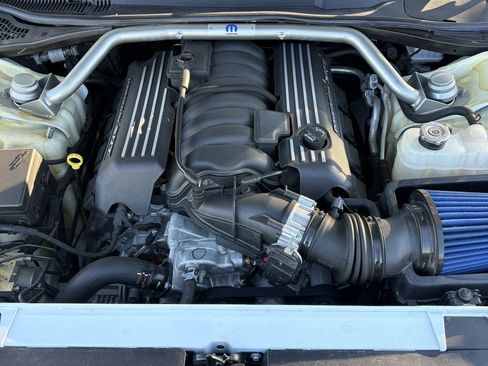 Used 2023 Dodge Challenger R/T Scat Pack w/ T/A Package image 36