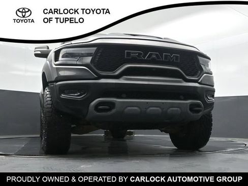 Used 2022 RAM 1500 TRX w/ TRX Level 2 Equipment Group image 15