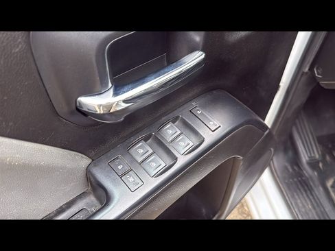 Used 2019 Chevrolet Silverado 1500 W/T image 8