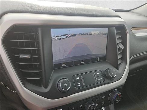 Used 2023 GMC Acadia SLE w/ Driver Convenience Package image 20