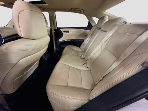 Used 2017 Toyota Avalon XLE Premium FWD image 28