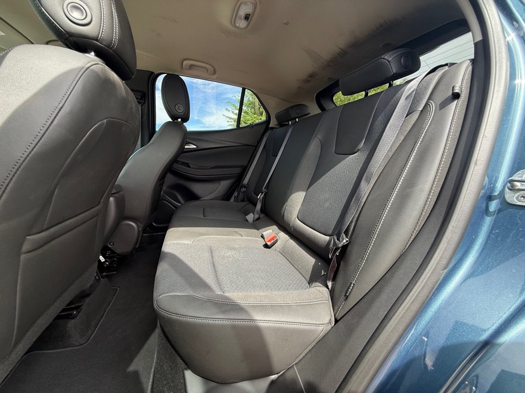 Used 2024 Buick Encore GX Preferred FWD image 19