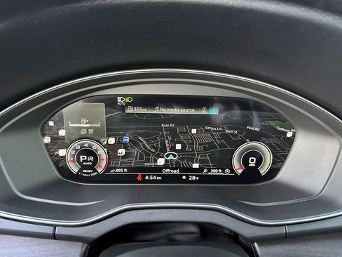 Used 2023 Audi Q5 2.0T Premium Plus w/ Premium Plus Package image 16