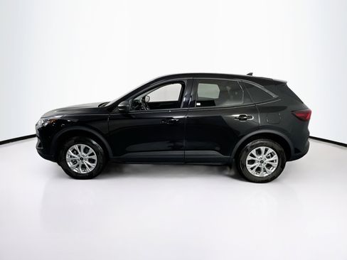 Used 2025 Ford Escape Active w/ Cold Weather Package AWD/4WD image 8