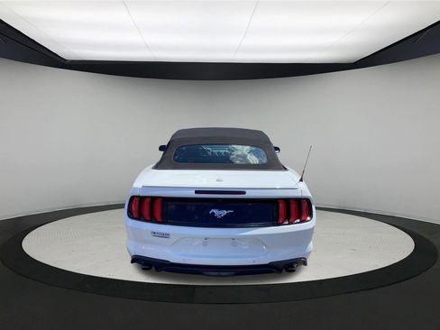 Used 2023 Ford Mustang Premium RWD image 8