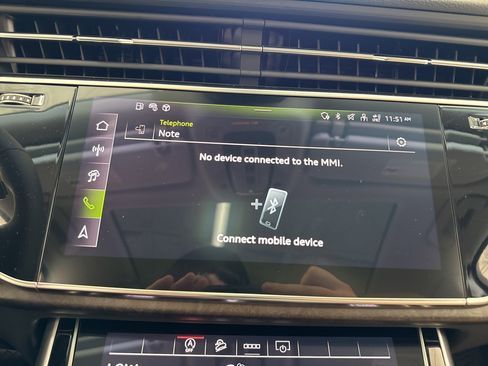 New 2025 Audi Q7 3.0T Premium Plus image 28