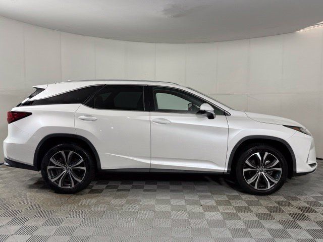 Used 2020 Lexus RX 350L FWD w/ Premium Package image 10