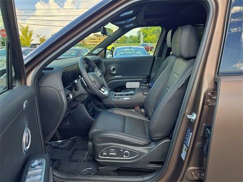 New 2026 Hyundai Palisade Calligraphy image 11