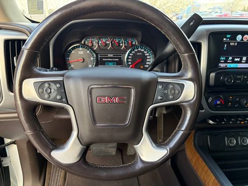 Used 2018 GMC Sierra 1500 SLT image 27