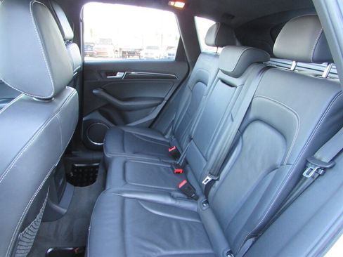 Used 2014 Audi SQ5 Premium Plus AWD/4WD image 18