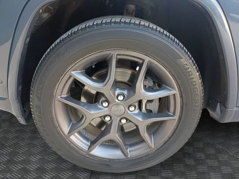 Used 2021 Jeep Grand Cherokee Limited w/ Quick Order Package 28K 80th image 23