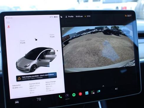 Used 2018 Tesla Model 3 Long Range RWD image 19