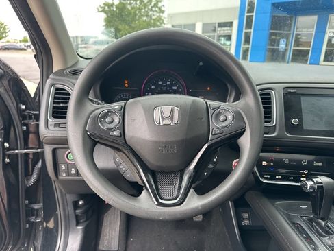 Used 2021 Honda HR-V EX image 26
