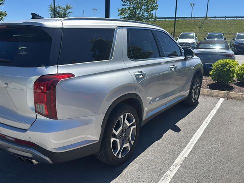 Used 2025 Hyundai Palisade SEL FWD image 7
