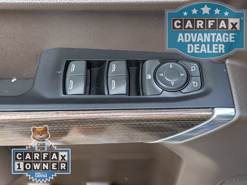 Used 2021 Chevrolet Silverado 1500 RST w/ Z71 Off-Road Package AWD/4WD image 16