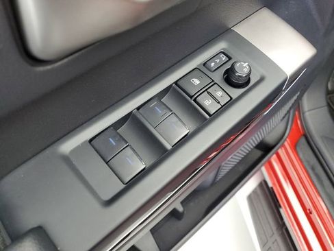 Used 2023 Toyota Tundra Limited w/ Power Package image 21