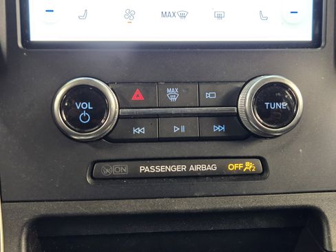 Certified 2023 Ford Edge SEL AWD/4WD image 20