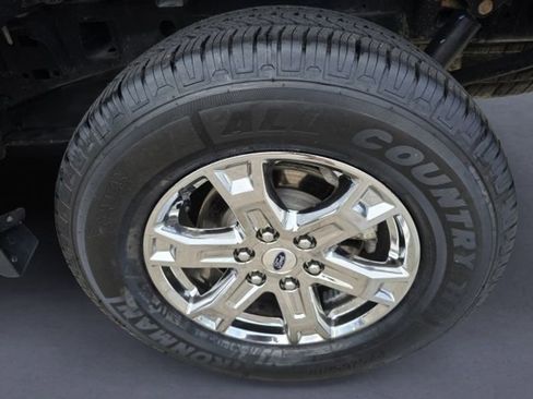 Used 2021 Ford F150 XLT w/ Equipment Group 302A High image 28