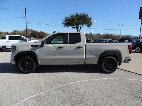 New 2026 GMC Sierra 1500 Pro w/ Graphite Edition image 8