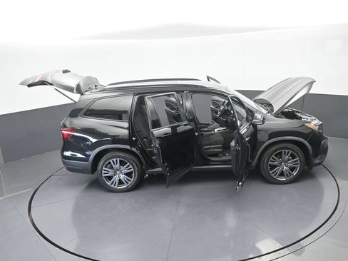 Used 2022 Honda Pilot Sport image 68