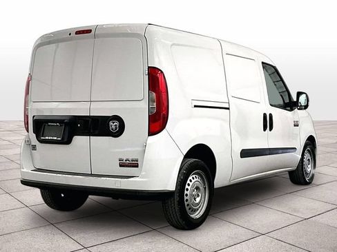Used 2022 RAM ProMaster City Wagon FWD image 11