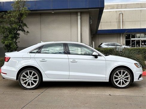 Used 2015 Audi A3 2.0T Premium Plus w/ Premium Plus Package image 3